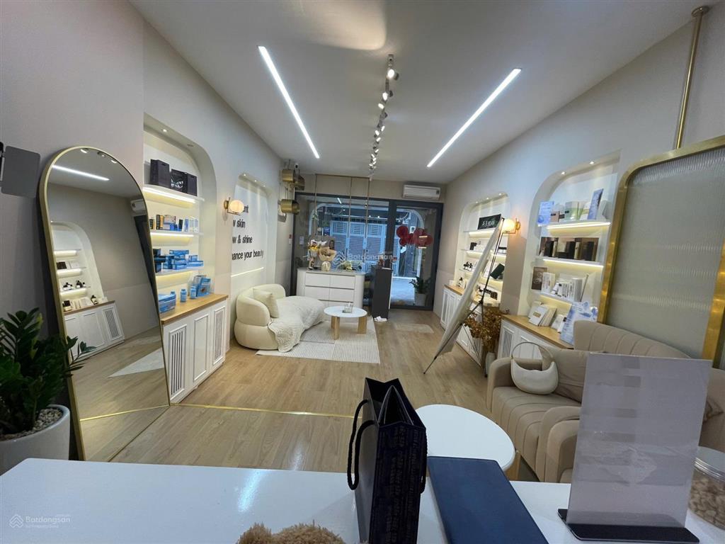 Hxh 6m trần huy liệu 4 x 16m 4 tầng 15 tỷ