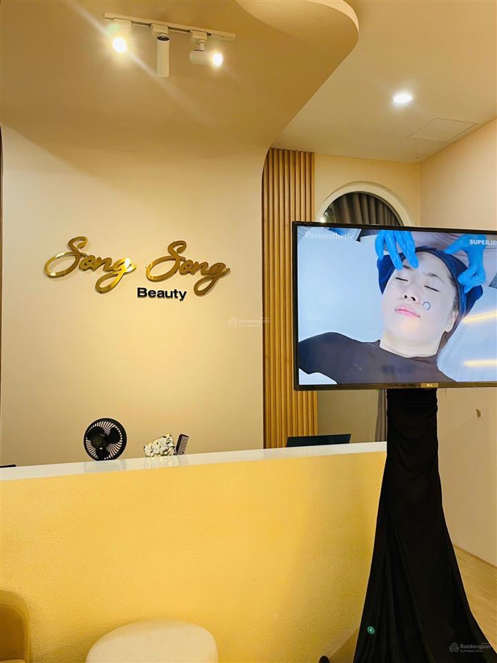 Hxh 6m trần huy liệu 4 x 16m 4 tầng 15 tỷ