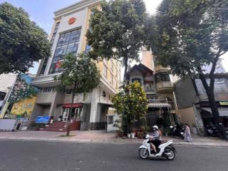 Siêu phẩm mặt tiền trường sa  kinh doanh đỉnh 6x18m 4 tầng giá 25,5 tỷ