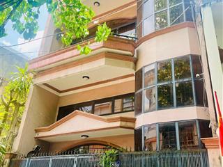 Hiếm! nhà mt nguyễn thị huỳnh 6x10m 4 tầng  giá tốt chỉ 15,8 tỷ