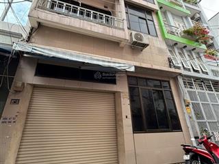 Hxh huỳnh văn bánh  460m² sàn  7tầng bề thế  chỉ 22,5 tỷ tl