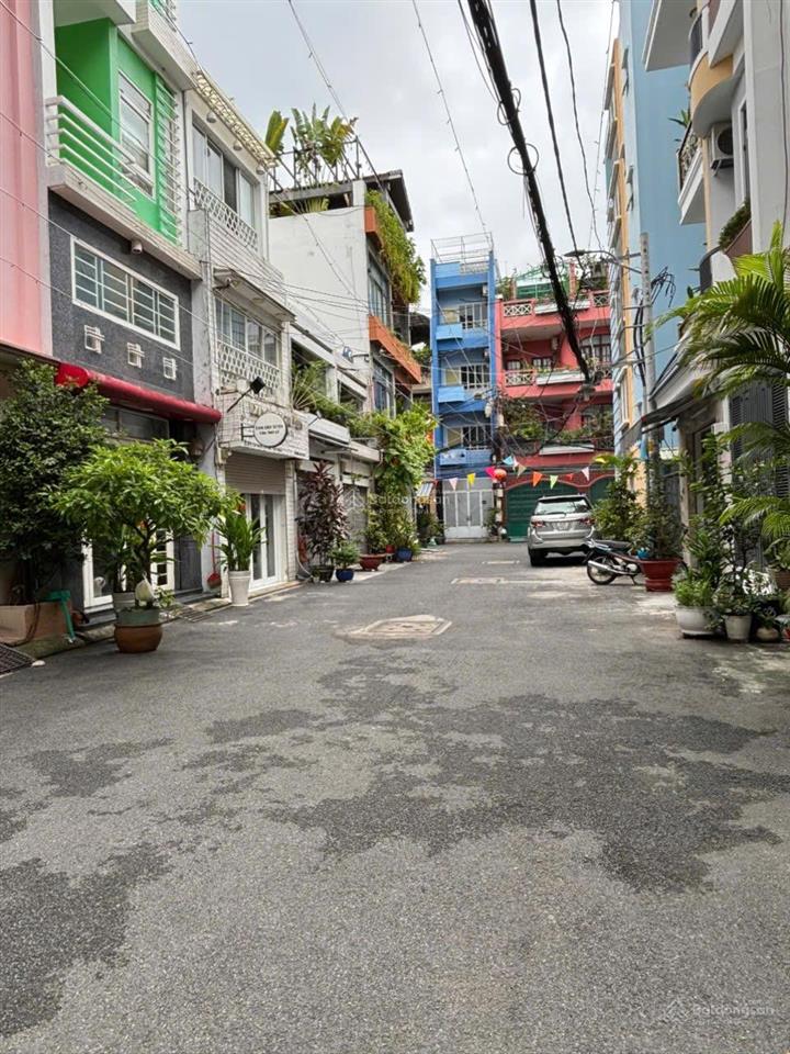 Hxh huỳnh văn bánh  460m² sàn  7tầng bề thế  chỉ 22,5 tỷ tl