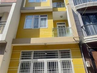 Hot! mặt tiền hoa lan phan xích long  4 tầng  xe hơi trong nhà  chỉ 15,7 tỷ