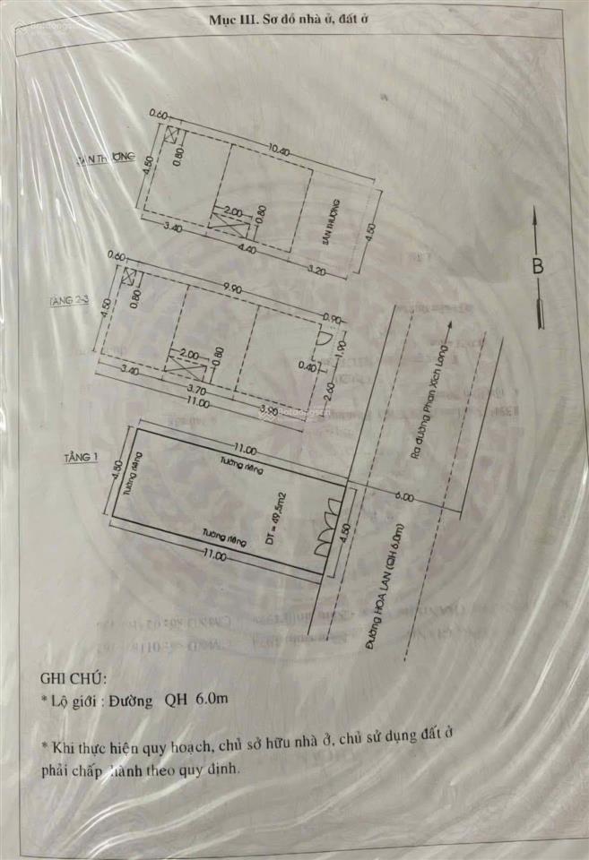 Hot! mặt tiền hoa lan phan xích long  4 tầng  xe hơi trong nhà  chỉ 15,7 tỷ