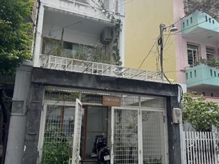 Hxh 8m phan đăng lưu | 4x18m | 4 tầng | khu vip | 17 tỷ tl