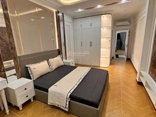 * cực hiếm! nhà ngang 6,5m đặng văn ngữ thang máy, hxh 6m