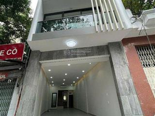 Mt nguyễn văn đậu 6 x 17 kc 6 tầng than máy hđt 70tr 0909 345 ***