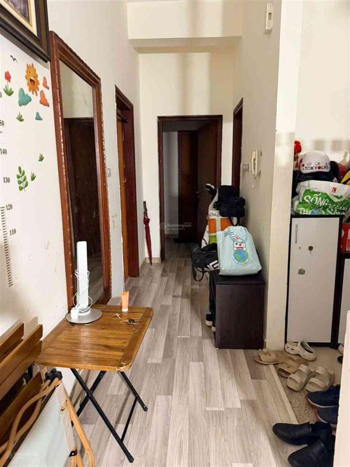 Bán cc 3pn tại 72 trần đăng ninh, cầu giấy, giá cực chất 7 tỷ vnd, 97 m2