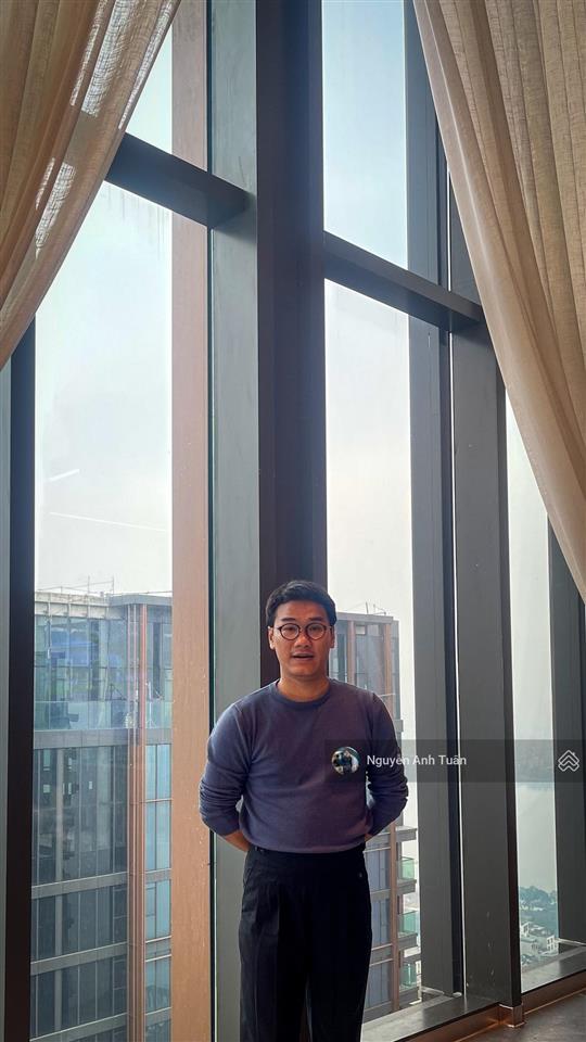 Bán căn góc 2pn quỹ ngoại giao sun cầu giấy cực vip, xem pháo hoa tại nhà, 75m2nhận nhà với 3.3 tỷ