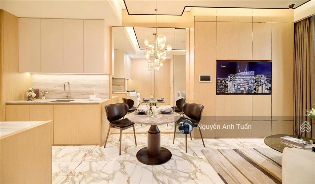 Bán căn góc 3pn cực vip sun feliza cầu giấy, hướng đông nam, view công viên mỹ mãn, 95m2 16.1 tỷ