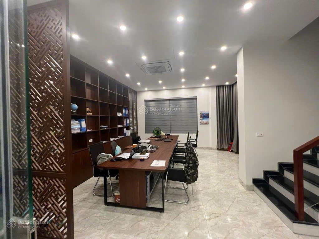 Sống xanh  sinh lộc tại siêu biệt thự lô góc xuân phương!