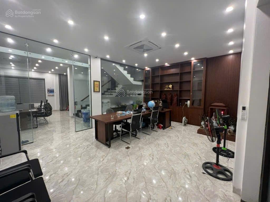 Sống xanh  sinh lộc tại siêu biệt thự lô góc xuân phương!