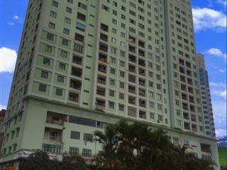 Bán căn hộ 3pn siêu đẹp m3  m4 nguyễn chí thanh, 130m², sổ đỏ, giá chỉ 9,5 tỷ