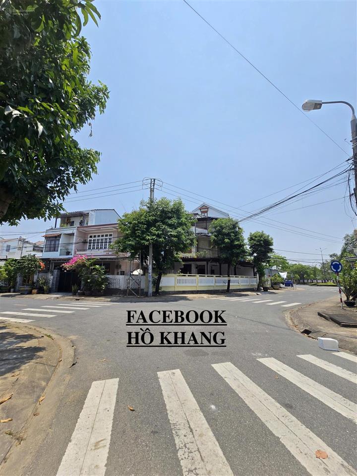 Chỉ 8.15 tỷ sở hữu siêu phẩm ngang 10 mét, đường 7,5 mét tại hoàng hữu nam  tân an  hội an.