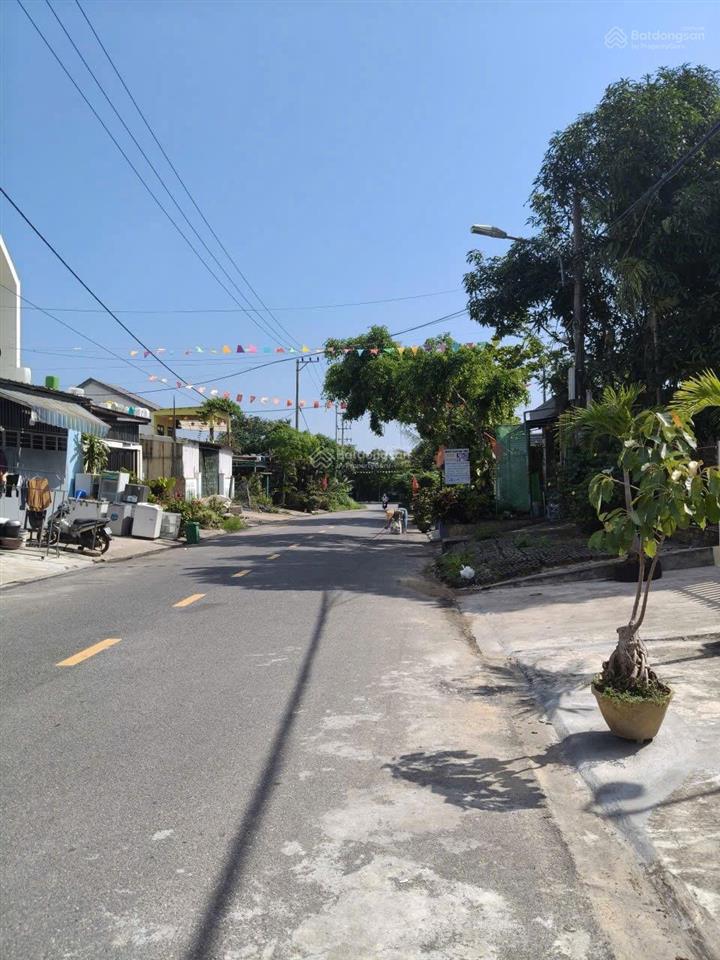 Chính chủ bán lô đất bến trễ 1  hội an