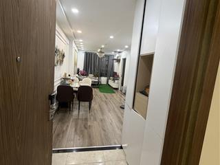 Chính chủ bán gấp căn hộ 67m2 tại eco green city, 6,1 tỷ, 2pn, 2wc, view đẹp