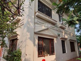 Bán villa lê quý đôn 715.9m² 2 tầng  72 tỷ  biệt thự hồ bơi làng đại học thủ đức