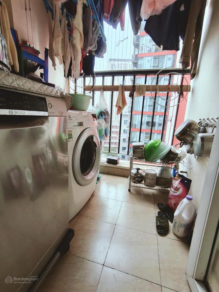 Bán căn hộ chung cư tại 33 mạc thái tổ, 5,5 tỷ, 75m2, giá ưu đãi, chính chủ