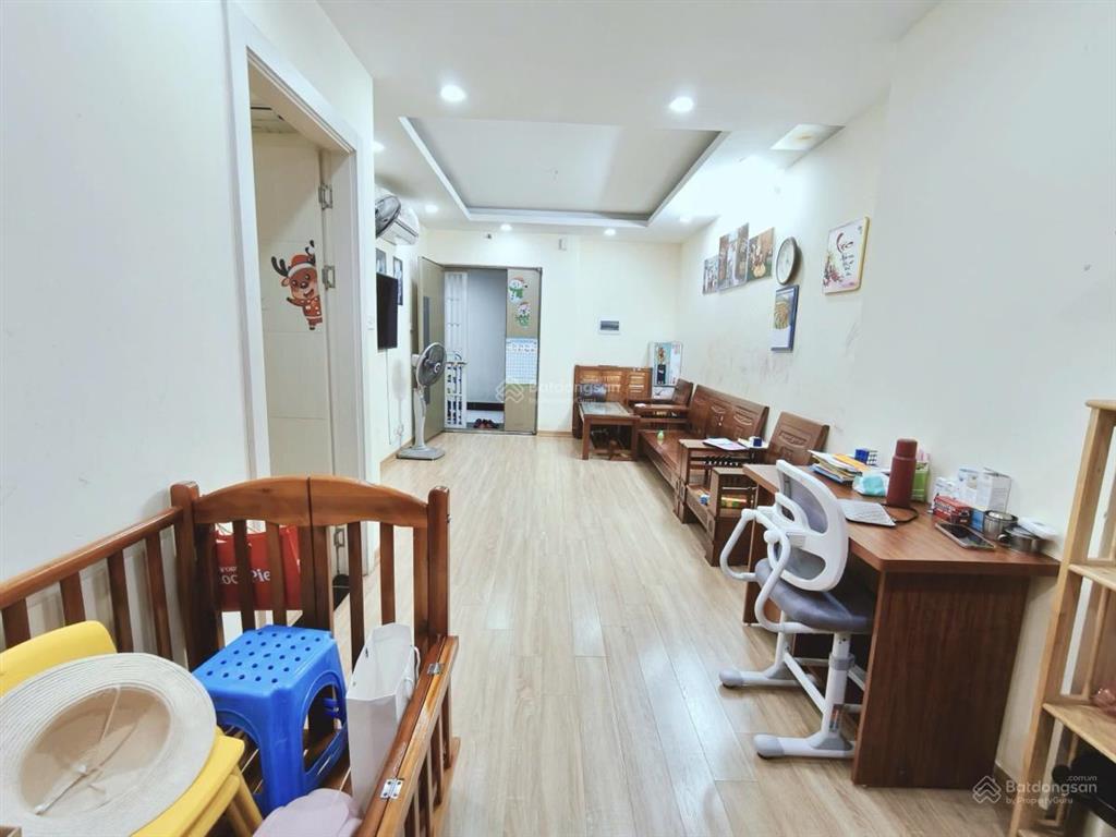 Bán căn hộ chung cư tại 33 mạc thái tổ, 5,5 tỷ, 75m2, giá ưu đãi, chính chủ