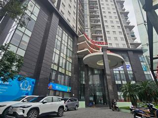 Bán căn hộ chung cư tại trung yên plaza, 11 tỷ vnd, 112 m2, view đẹp, full nội thất