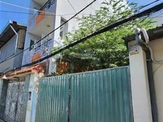 Bán đất 68m2, 4,75 tỷ tại nguyễn văn quỳ, phú thuận, quận 7, tp.hcm