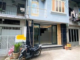 Tân thuận quận 7 nhà hẻm kinh doanh huỳnh tấn phát thông bùi văn ba,đất vuông vức