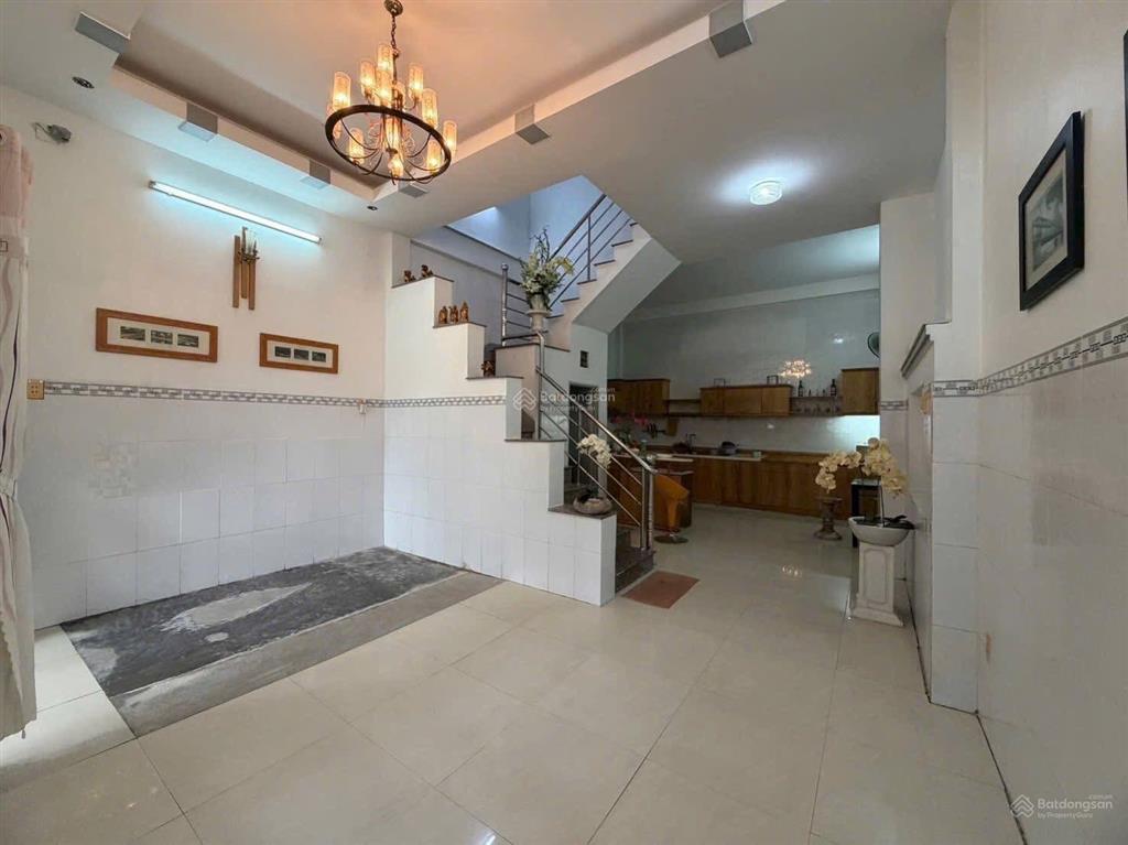 Nhà mới 4 tầng ,gò ô môi ,ô tô ngủ trong nhà,phường phú thuận q7,vuông vức ,ngang đẹp 5m