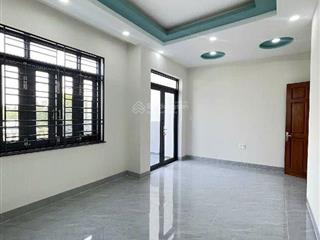 Bán nhà mới tinh xây 3 tấm dt 6,2x11 hẻm 1560 tỉnh lộ 10