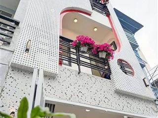 Nhà bình thạnh diện tích 48m2 giá dưới 2 tỷ đường bùi đình tuý