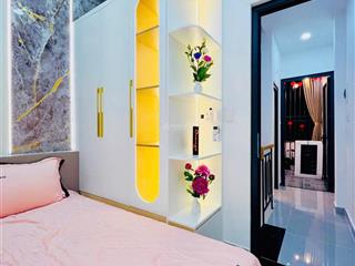 Tìm đâu ra nhà bình thạnh 55m2 giá chỉ hơn 2 tỷ ngay nguyễn xí