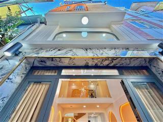 Chỉ một căn duy nhất phan văn trị  bình thạnh 49m2 giá dưới 2 tỷ còn sót lại