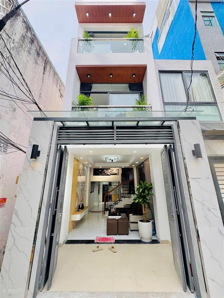 Tận hưởng cuộc sống hiện đại sát vách mega market lê thị riêng, 47m2