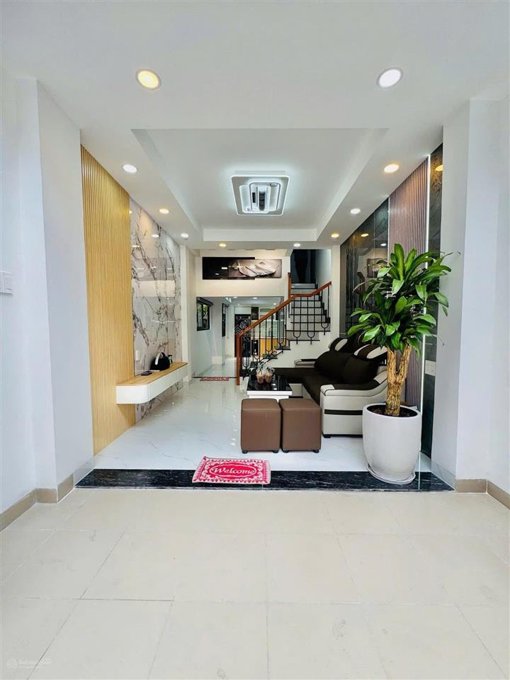 Tận hưởng cuộc sống hiện đại sát vách mega market lê thị riêng, 47m2