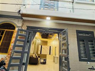 Chấm dứt cảnh ở trọ với siêu phẩm lê thị hồng  gò vấp  dt 46m2 giá sập sàn 1 tỷ 790