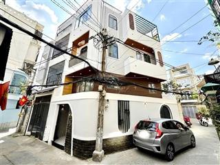 Chạm đến chuẩn sống tiện nghi sát vách quận 1 chỉ với 2 tỷ 650 ngay tại bùi hữu nghĩa  bình thạnh