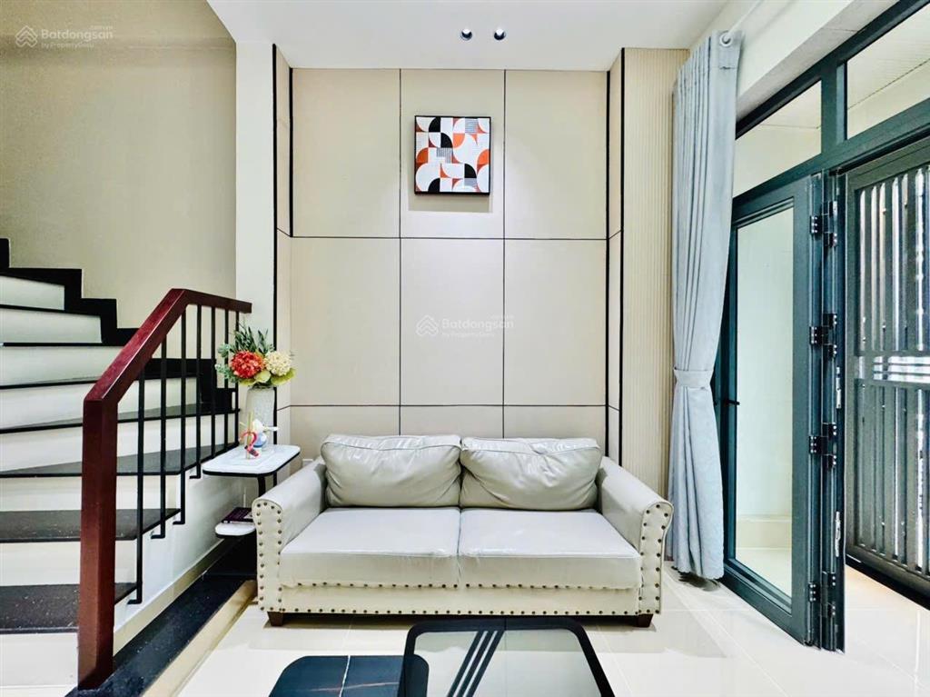 Hộ khẩu quận 3  đẳng cấp sống ngay lõi trung tâm  nguyễn thị minh khai giá 7 tỷ 980