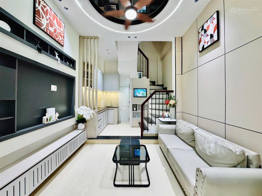 Hộ khẩu quận 3  đẳng cấp sống ngay lõi trung tâm  nguyễn thị minh khai giá 7 tỷ 980