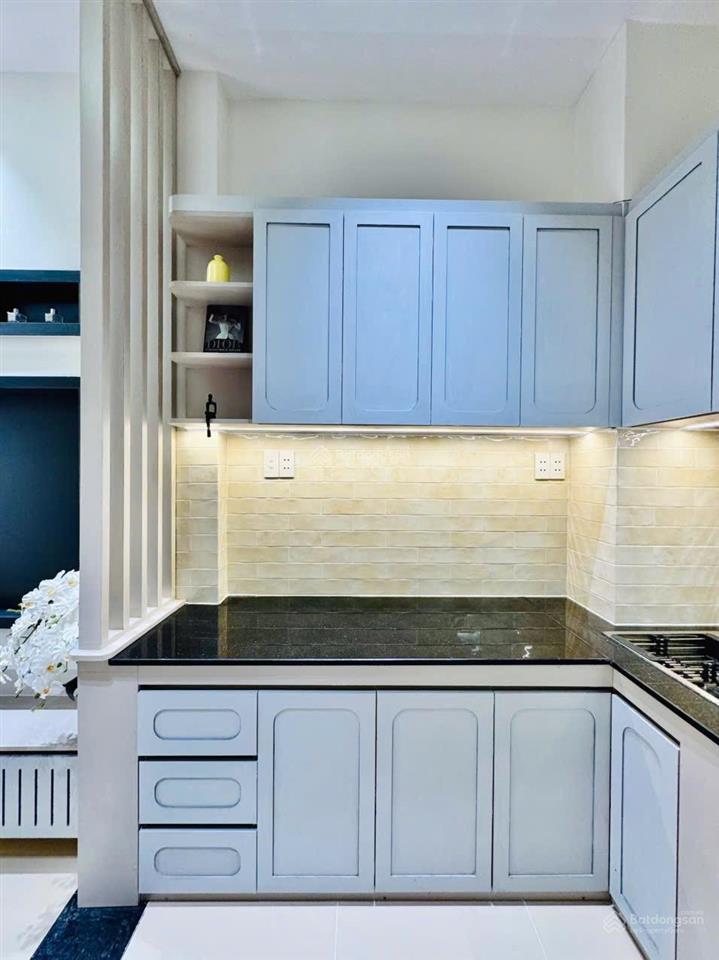 Hộ khẩu quận 3  đẳng cấp sống ngay lõi trung tâm  nguyễn thị minh khai giá 7 tỷ 980