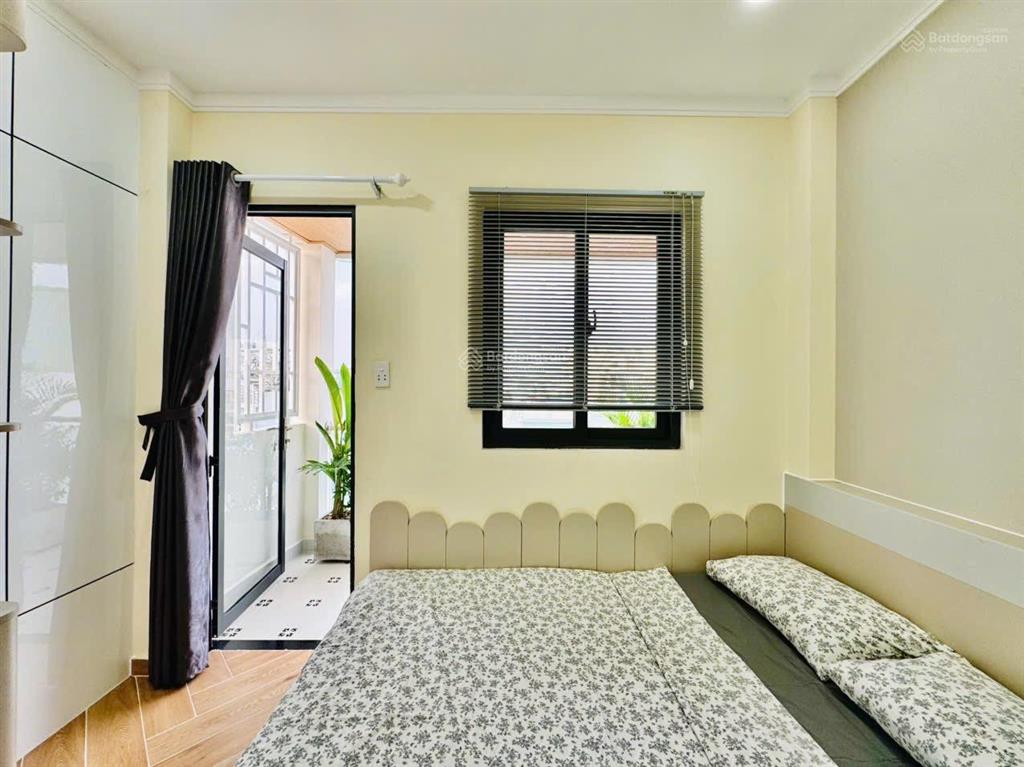 Hộ khẩu quận 3  đẳng cấp sống ngay lõi trung tâm  nguyễn thị minh khai giá 7 tỷ 980