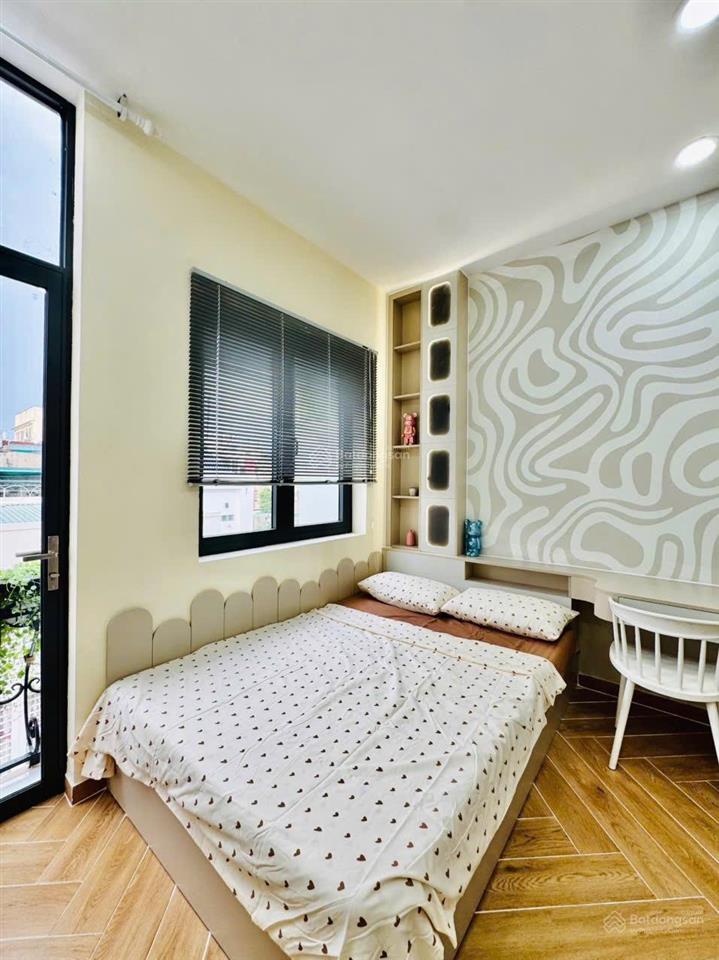 Hộ khẩu quận 3  đẳng cấp sống ngay lõi trung tâm  nguyễn thị minh khai giá 7 tỷ 980