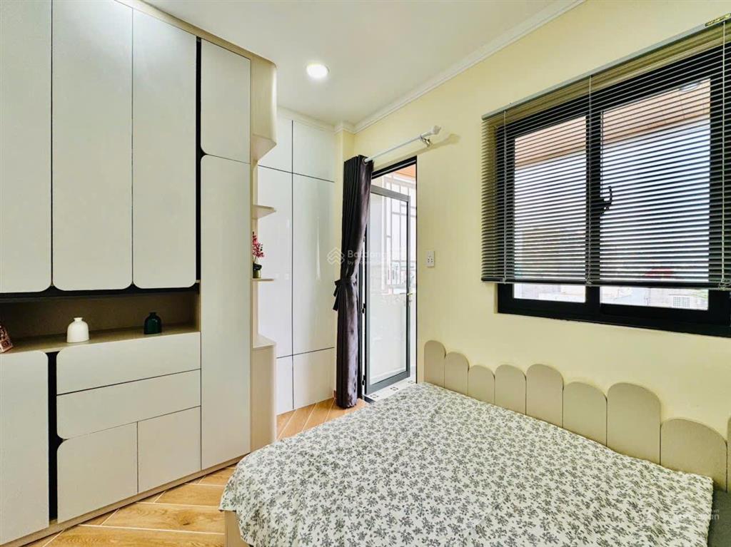 Hộ khẩu quận 3  đẳng cấp sống ngay lõi trung tâm  nguyễn thị minh khai giá 7 tỷ 980