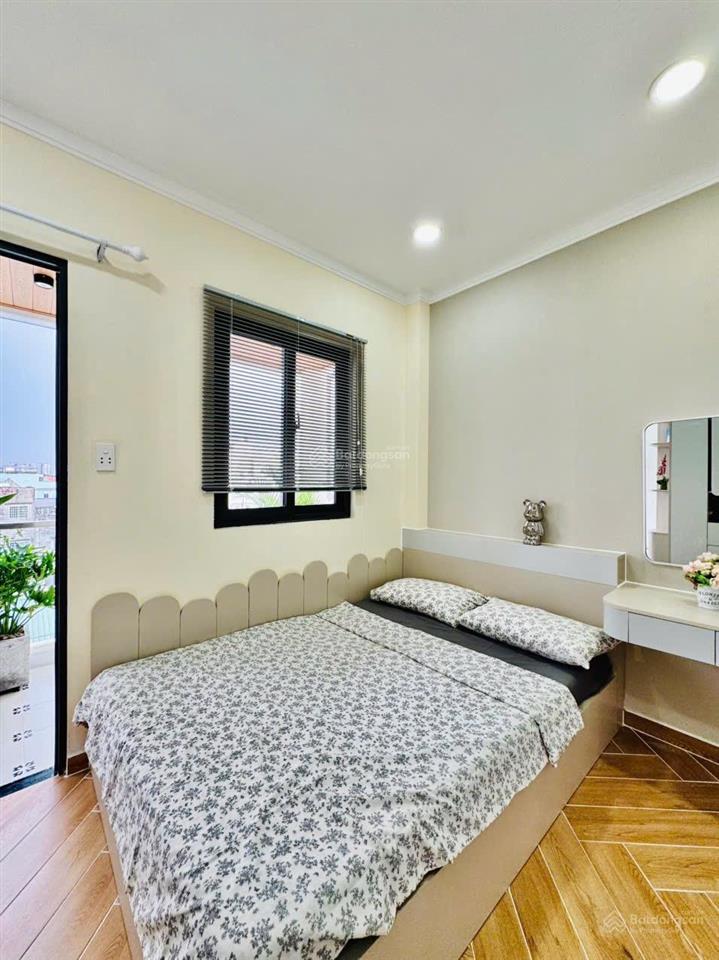 Hộ khẩu quận 3  đẳng cấp sống ngay lõi trung tâm  nguyễn thị minh khai giá 7 tỷ 980