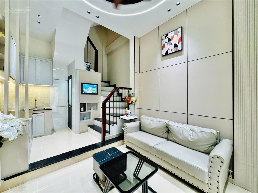 Hộ khẩu quận 3  đẳng cấp sống ngay lõi trung tâm  nguyễn thị minh khai giá 7 tỷ 980