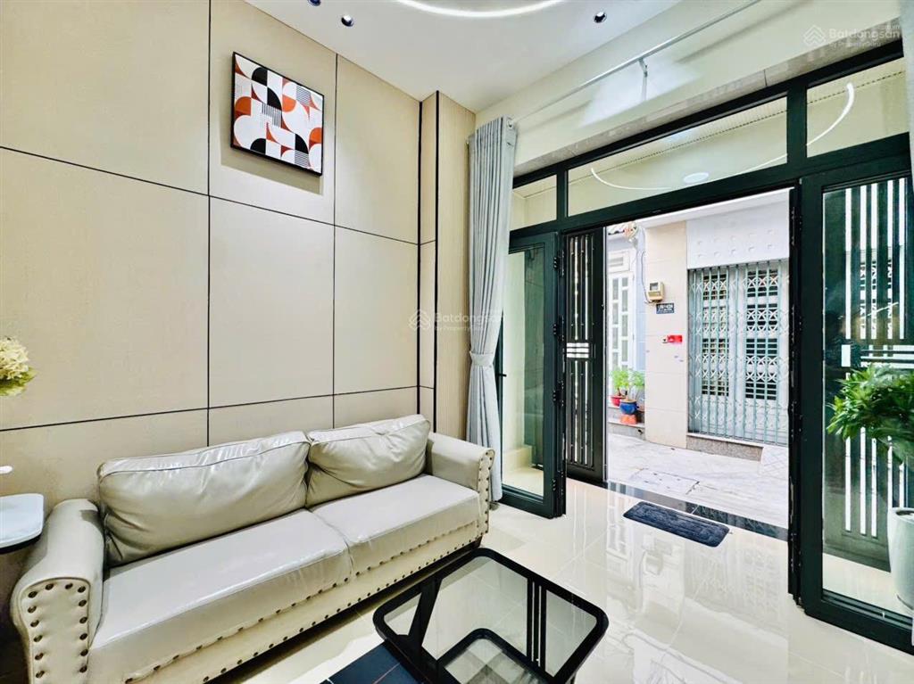 Hộ khẩu quận 3  đẳng cấp sống ngay lõi trung tâm  nguyễn thị minh khai giá 7 tỷ 980