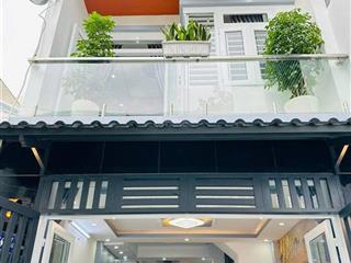 Bán gấp trong tuần nhà lê đức thọ chỉ 1 tỷ 730, giá tốt nhất khu vực