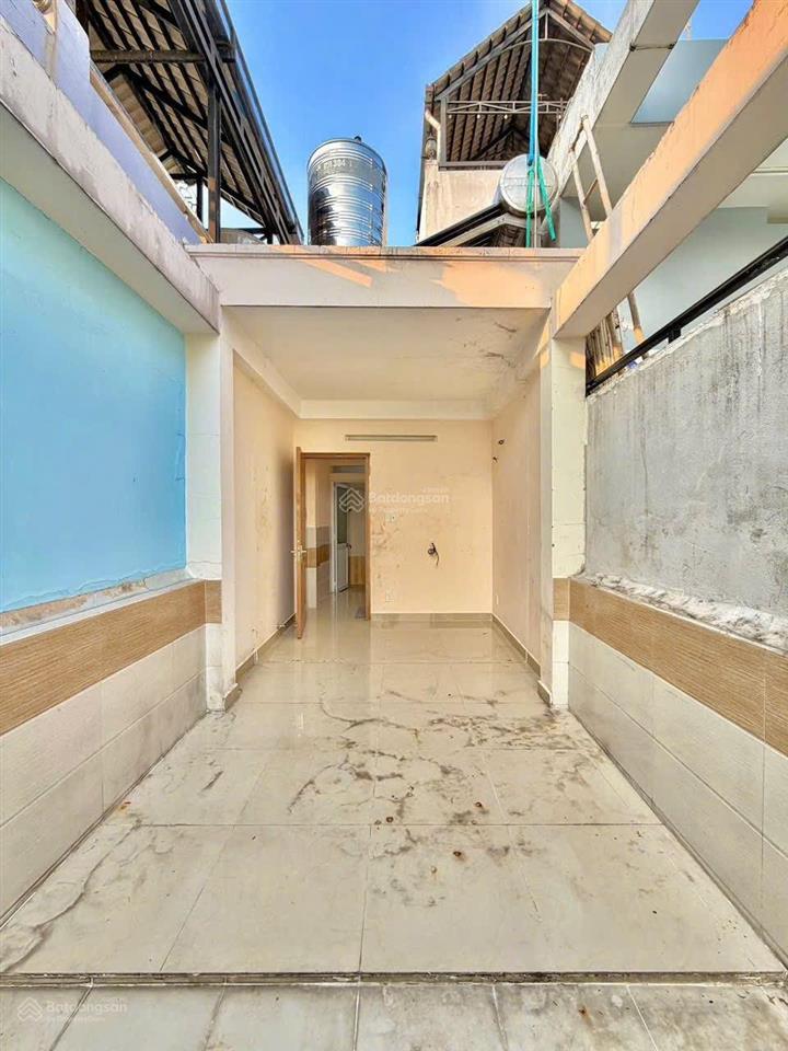 Bán nhà chính chủ huỳnh đình hai  bình thạnh sổ hồng riêng  giá cực sốc 2 tỷ 6