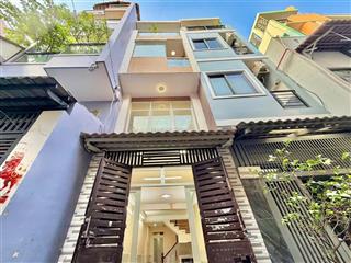 Bán nhà chính chủ huỳnh đình hai  bình thạnh sổ hồng riêng  giá cực sốc 2 tỷ 6