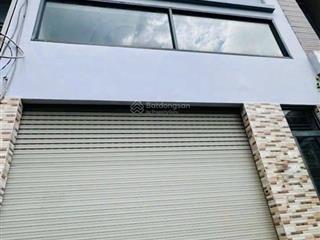 Chủ nhà đi định cư để lại căn nhà 65m2 giá rẻ như cho 2 tỷ 760 tại phạm văn chiêu  gò vấp