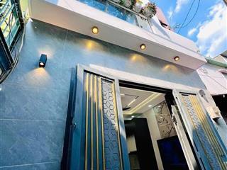 Cô bảy cần tiền trả nợ nên bán căn nhà huỳnh đình hai  bình thạnh giá 1 tỷ 9