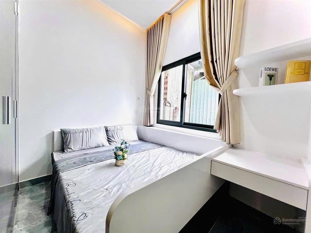 Cô bảy cần tiền trả nợ nên bán căn nhà huỳnh đình hai  bình thạnh giá 1 tỷ 9